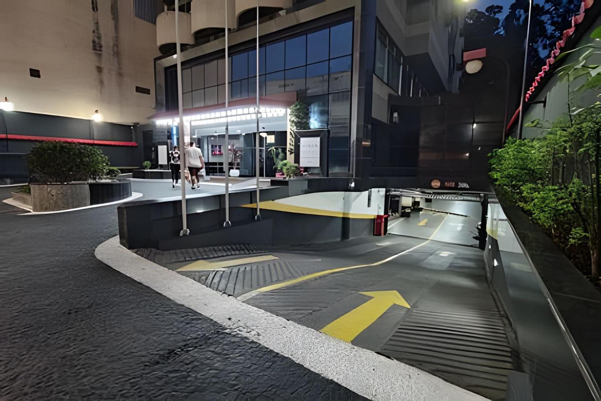 Flat Aconchegante Liberdade São Paulo