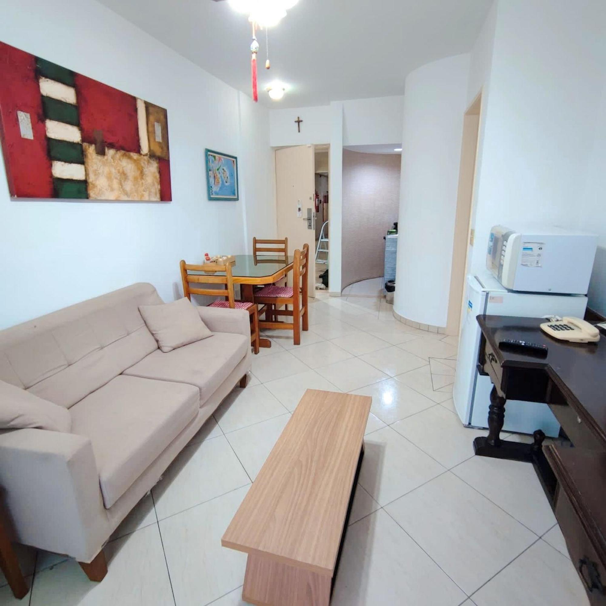 Flat Aconchegante Liberdade Apartamento